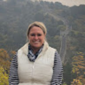 Meet your Posher, Anne